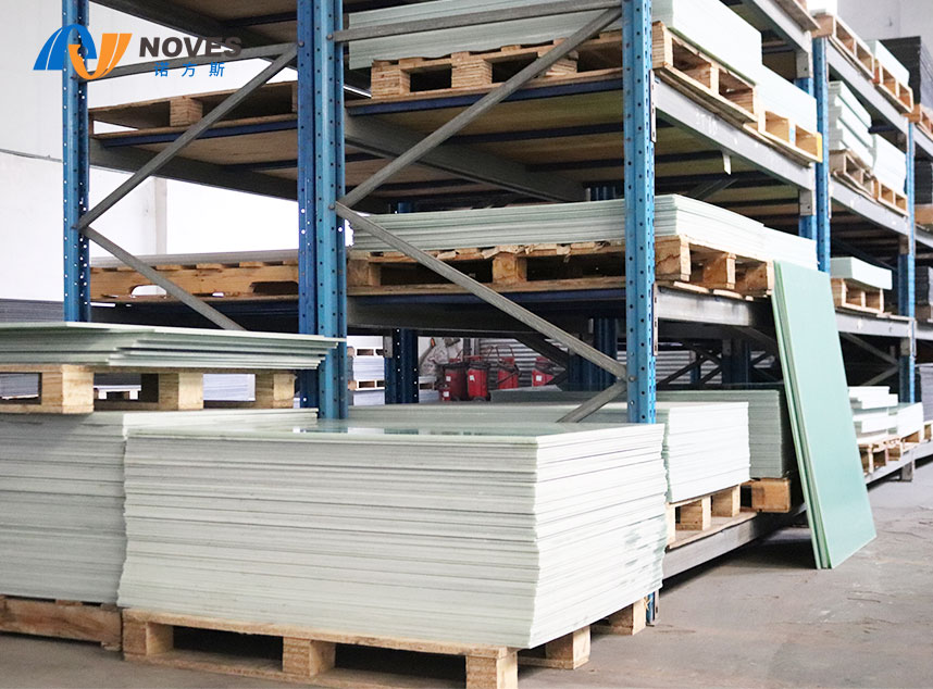 玻纤板厂家，防静电玻纤板，FR4玻纤板，环氧板，918博天堂复合材料，